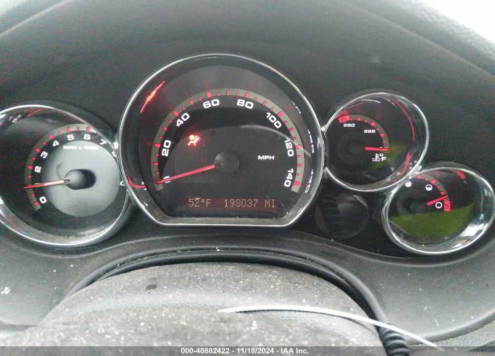 2009 PONTIAC G6 NEW SE VIN: 1G2ZJ57B794273018