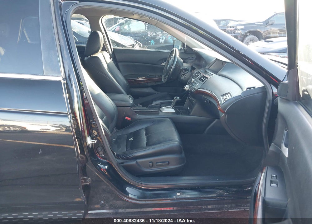 2010 HONDA ACCORD CROSSTOUR EX-L VIN: 5J6TF2H50AL013378