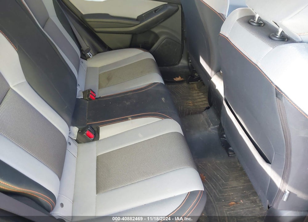 2020 SUBARU CROSSTREK VIN: JF2GTAPC1L8272964