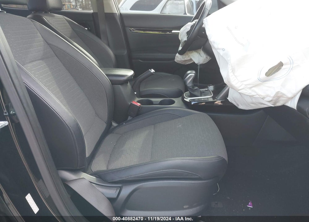 2023 KIA SELTOS S VIN: KNDEUCAA8P7367166