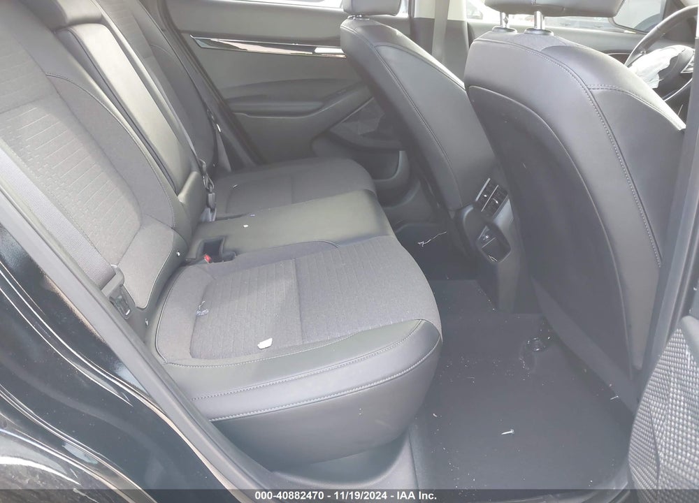 2023 KIA SELTOS S VIN: KNDEUCAA8P7367166