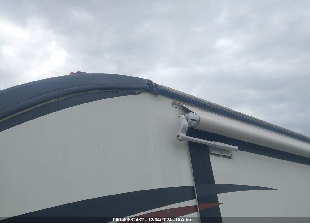 2015 HEARTLAND CAMPER VIN: 5SFNB3622FE283410