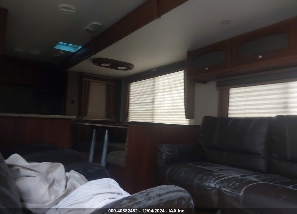 2015 HEARTLAND CAMPER VIN: 5SFNB3622FE283410