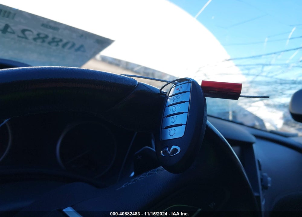2018 INFINITI Q50 VIN: JN1EV7AR8JM444852