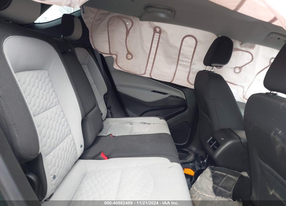 2020 CHEVROLET EQUINOX AWD LT 1.5L TURBO VIN: 2GNAXUEV3L6203804