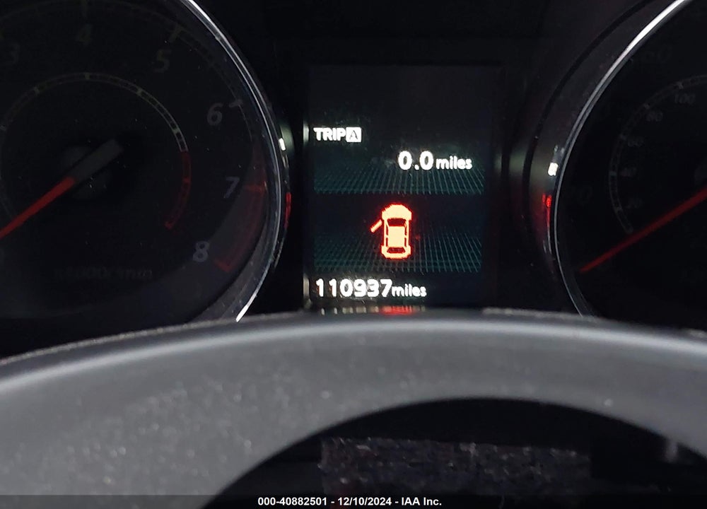 2019 MITSUBISHI OUTLANDER SPORT 2.0 ES VIN: JA4AR3AU5KU035894