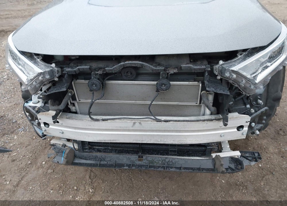 2021 TOYOTA RAV4 HYBRID XSE VIN: 2T3E6RFV7MW007637