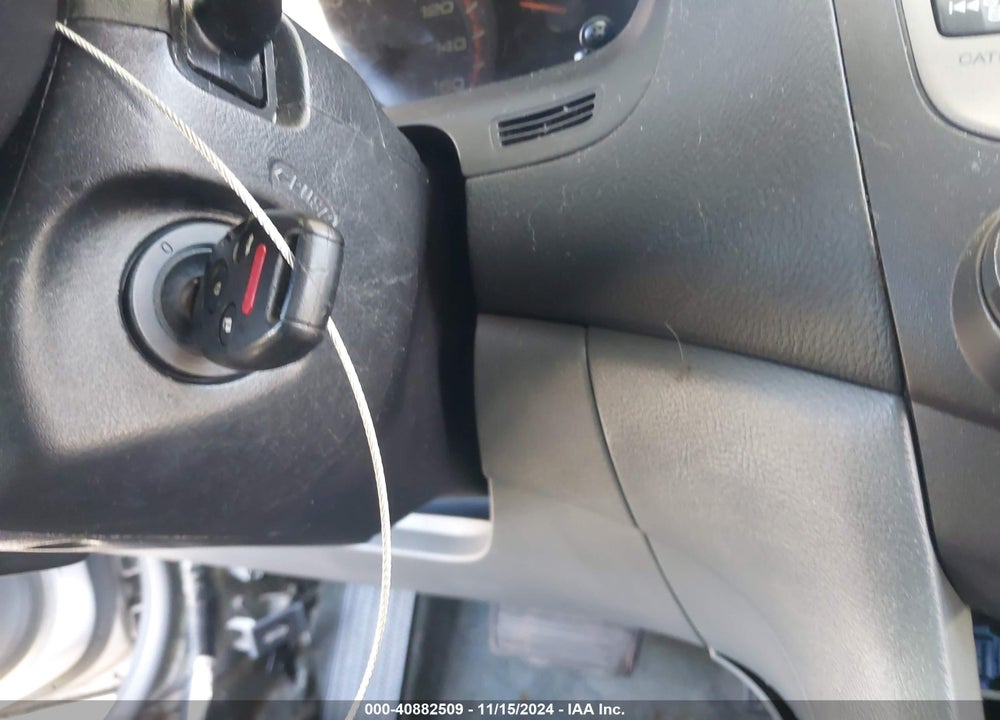 2006 HONDA ACCORD VIN: 1HGCM72686A006385
