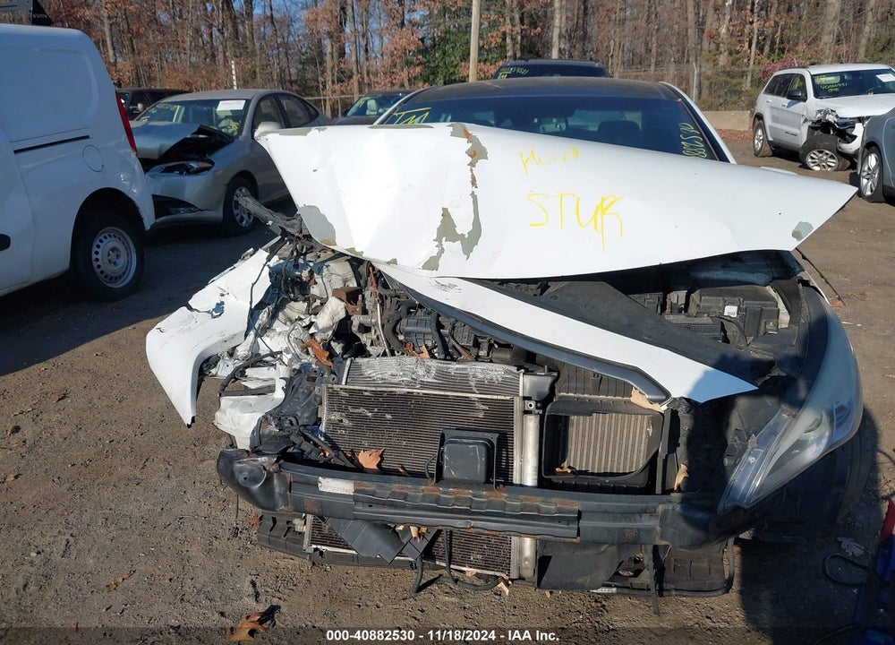 2015 HYUNDAI SONATA VIN: 5NPE34AB2FH041312