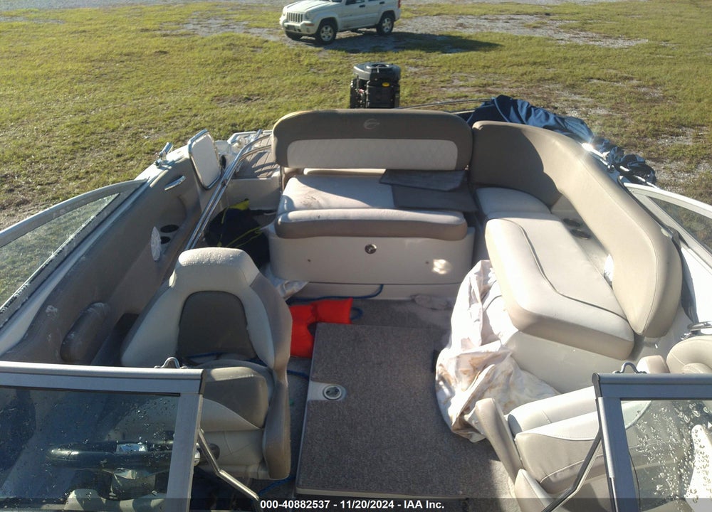 2020 CROWNLINE OTHER VIN: KIS86596B020