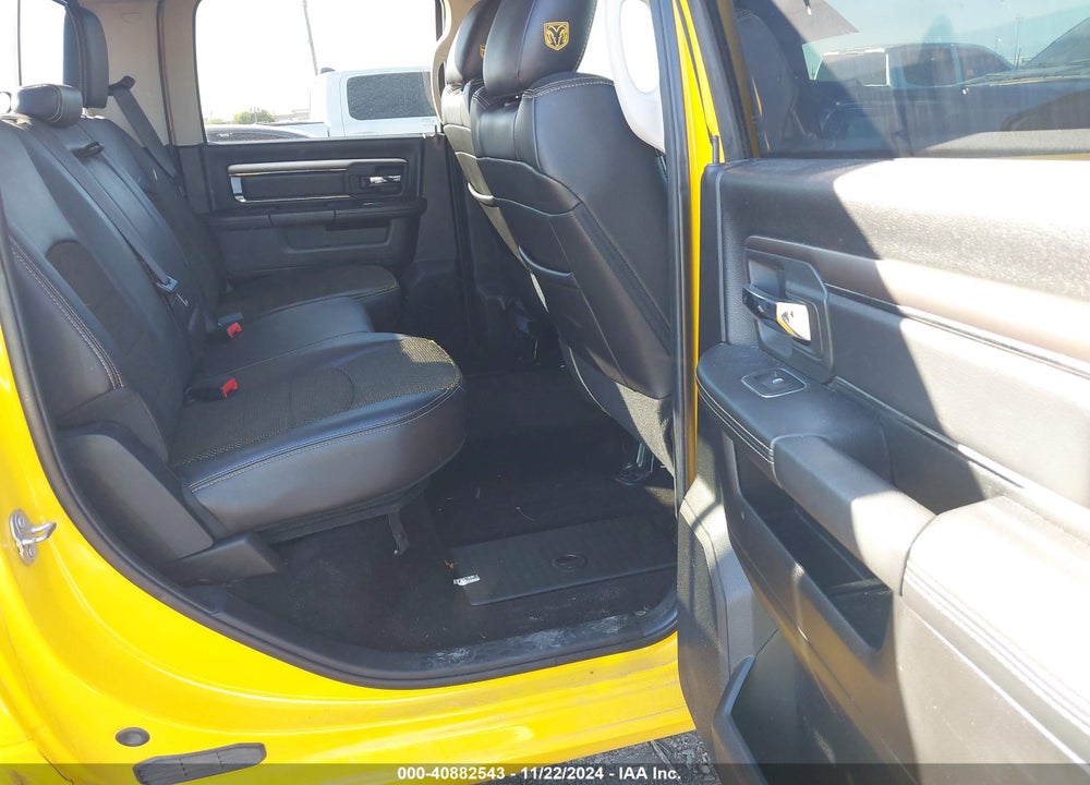 2016 RAM 1500 VIN: 1C6RR6MT6GS317243
