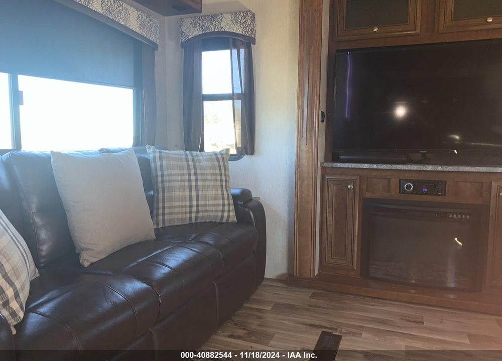 2019 BIG HORN --- VIN: 5SFBG4227KE398188