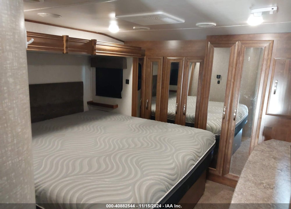 2019 BIG HORN --- VIN: 5SFBG4227KE398188