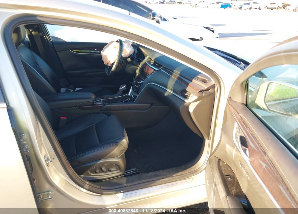 2015 CADILLAC XTS VIN: 2G61N5S34F9240941