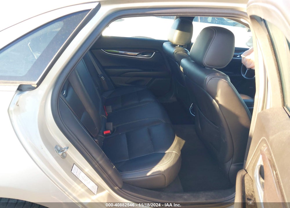 2015 CADILLAC XTS VIN: 2G61N5S34F9240941