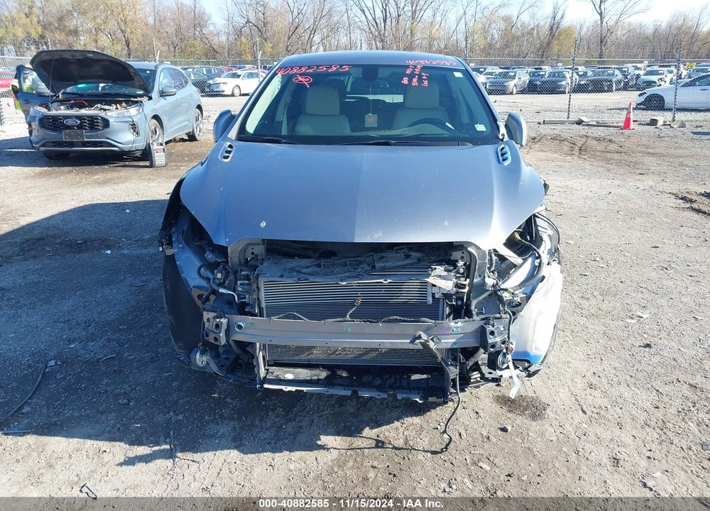 2020 BUICK ENVISION FWD PREFERRED VIN: LRBFXBSA1LD178079