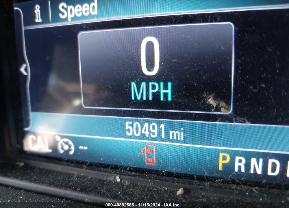 2020 BUICK ENVISION FWD PREFERRED VIN: LRBFXBSA1LD178079