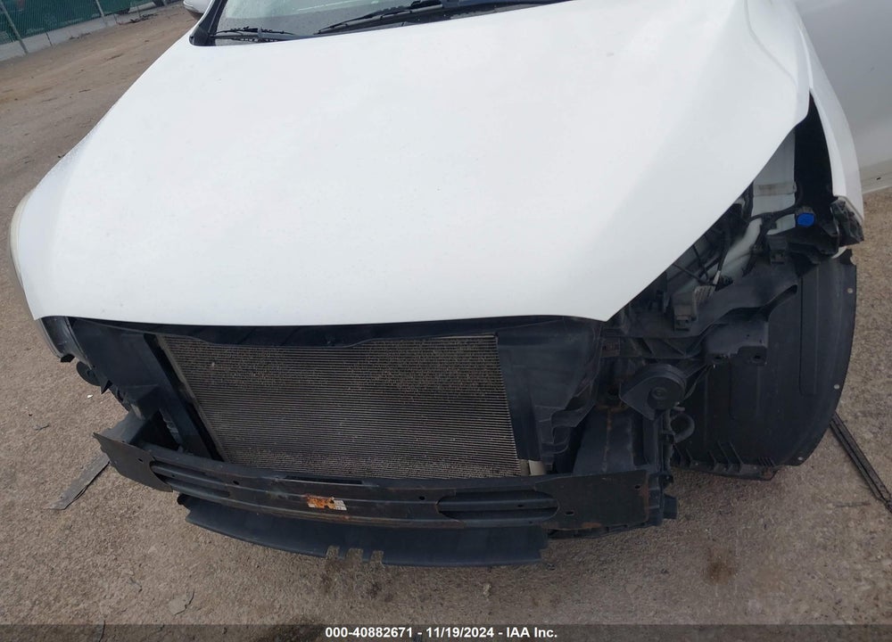 2016 KIA SORENTO 2.4L LX VIN: 5XYPGDA38GG103455