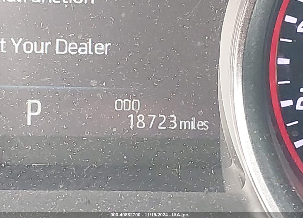 2022 TOYOTA CAMRY XSE VIN: 4T1K61AK9NU620919