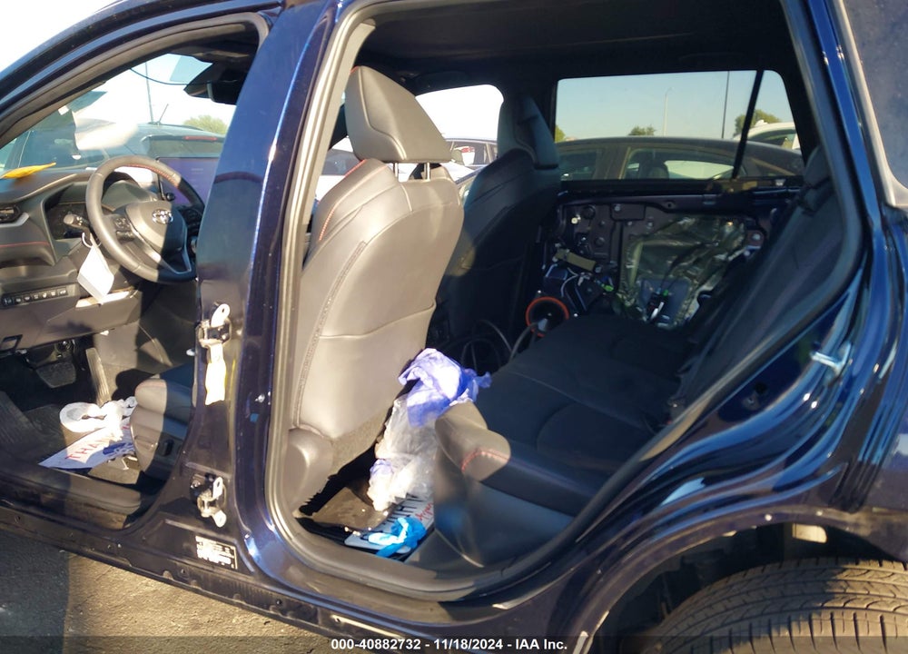 2024 TOYOTA RAV4 PRIME XSE VIN: JTMFB3FVXRD184085