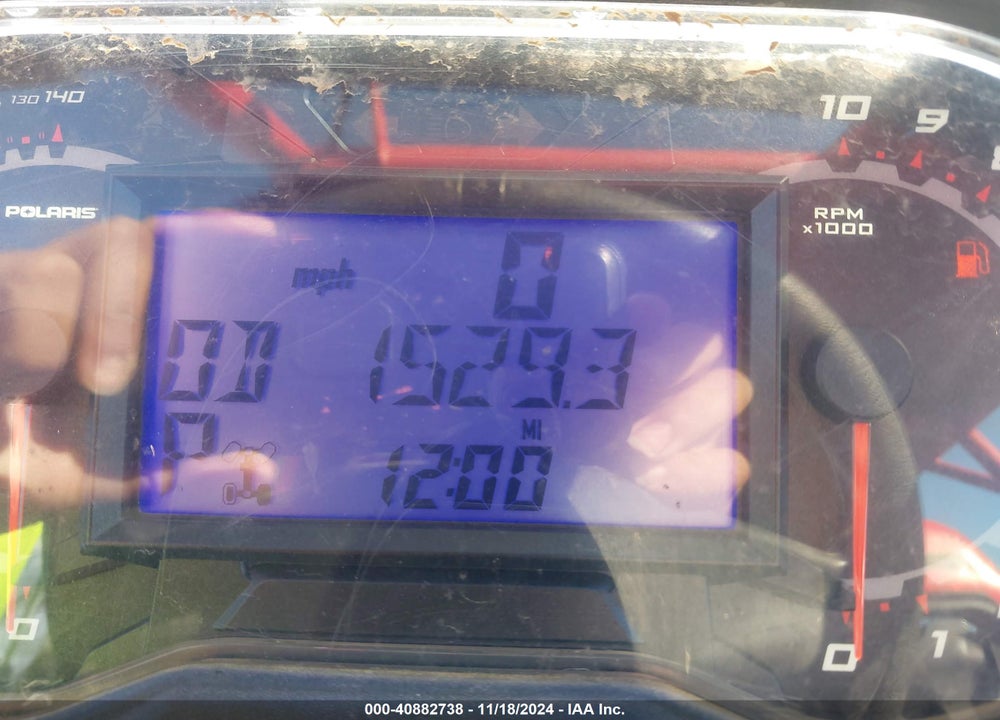 2021 POLARIS RZR XP 4 1000 VIN: 3NSN4E991MF145269