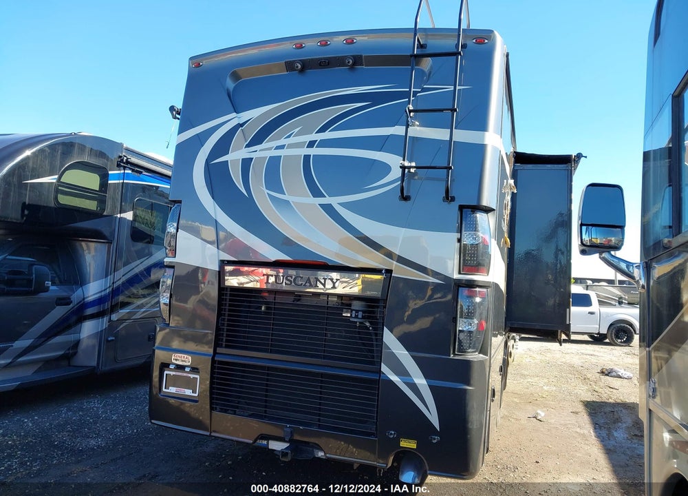 2014 FREIGHTLINER CHASSIS XC VIN: 4UZACHCY1ECFL9114