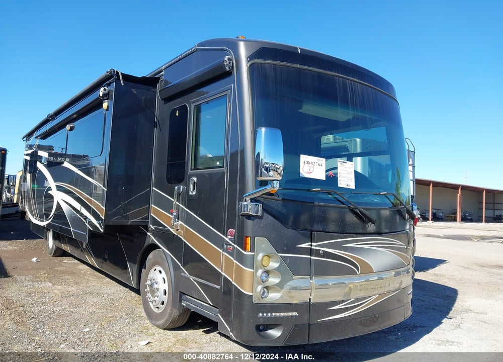 2014 FREIGHTLINER CHASSIS XC VIN: 4UZACHCY1ECFL9114