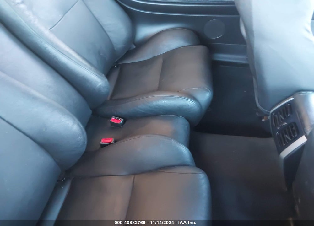 2004 PONTIAC GTO VIN: 6G2VX12G04L185258