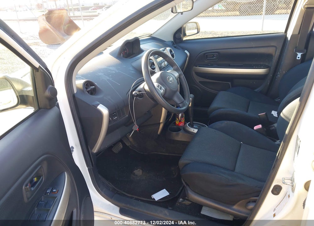 2006 SCION XA VIN: JTKKT624665004402