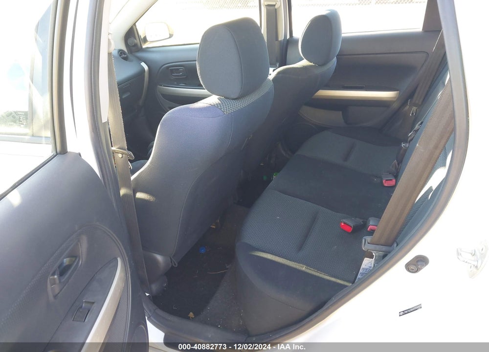2006 SCION XA VIN: JTKKT624665004402