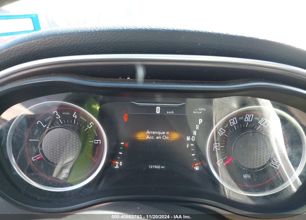 2016 DODGE CHALLENGER SXT VIN: 2C3CDZAG6GH329779