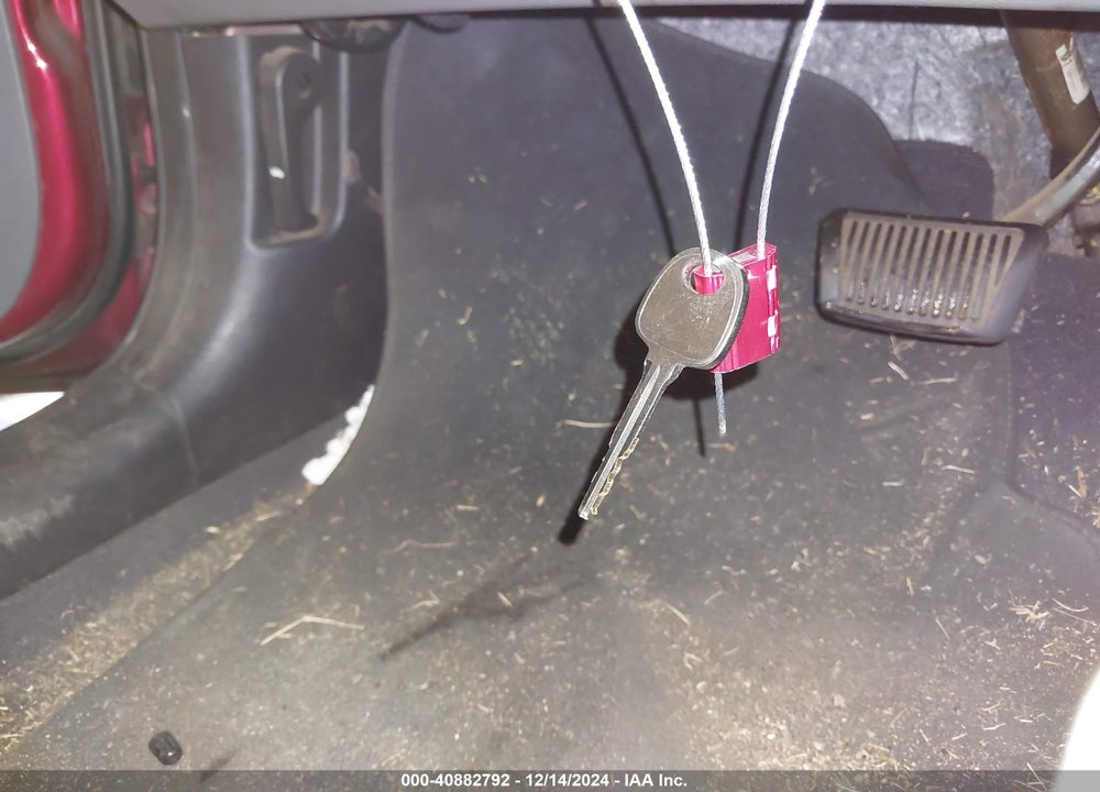 2016 HYUNDAI ELANTRA SE VIN: 5NPDH4AEXGH666694