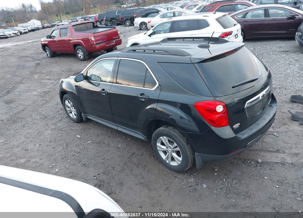 2015 CHEVROLET EQUINOX 1LT VIN: 2GNFLFEK3F6217788