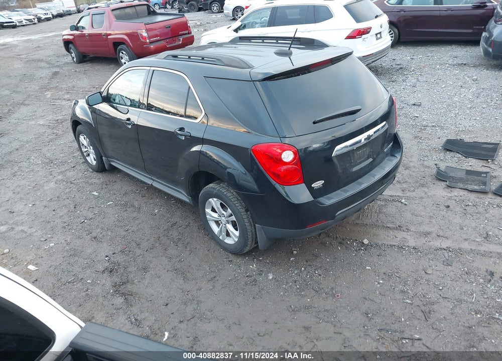2015 CHEVROLET EQUINOX 1LT VIN: 2GNFLFEK3F6217788