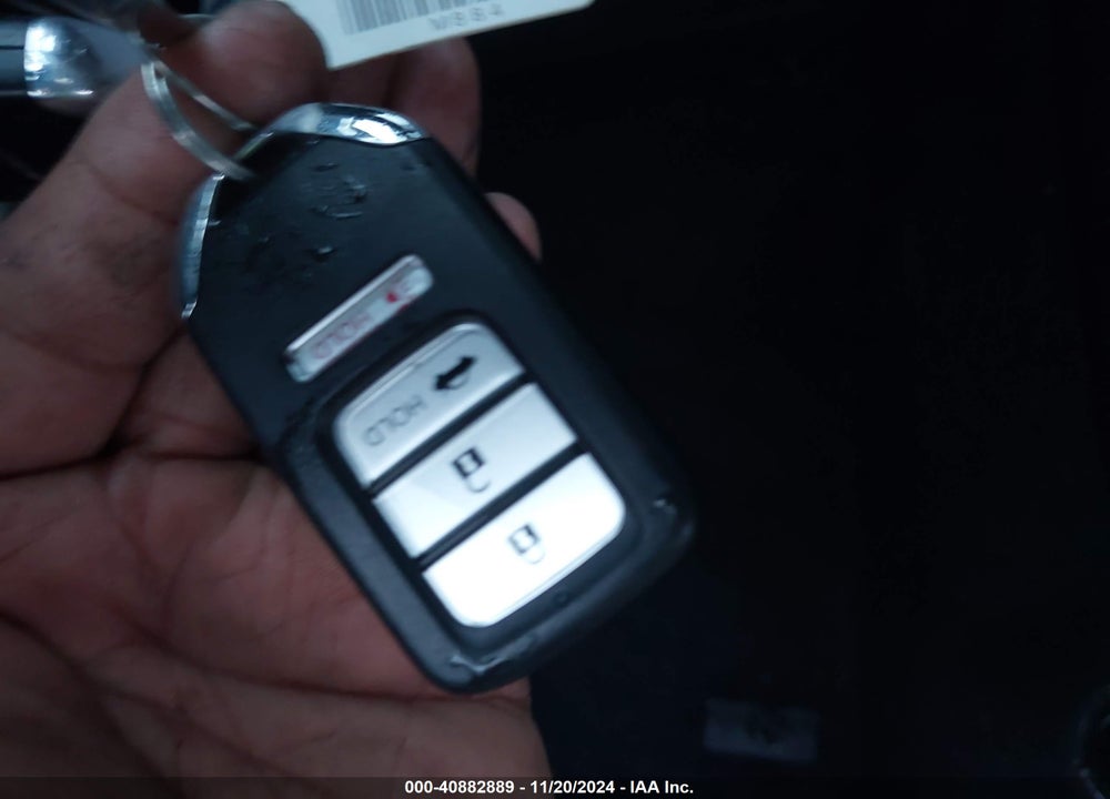 2021 HONDA ACCORD SPORT VIN: 1HGCV1F37MA106307