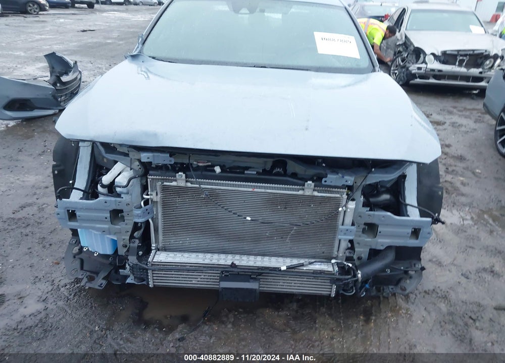 2021 HONDA ACCORD SPORT VIN: 1HGCV1F37MA106307