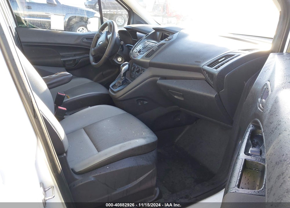 2016 FORD TRANSIT CONNECT XL VIN: NM0LS7E72G1254655