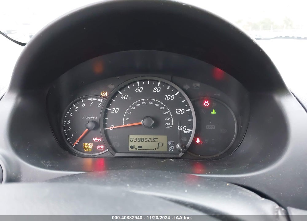 2022 MITSUBISHI MIRAGE G4 ES VIN: ML32FUFJ5NHF05769