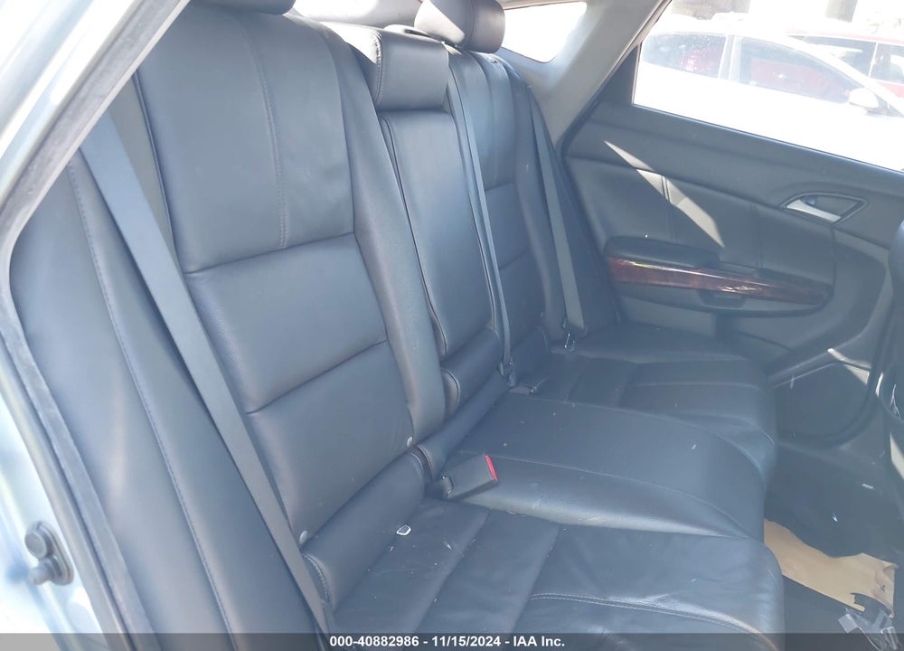 2010 HONDA ACCORD CROSSTOUR EX-L VIN: 5J6TF1H5XAL002835