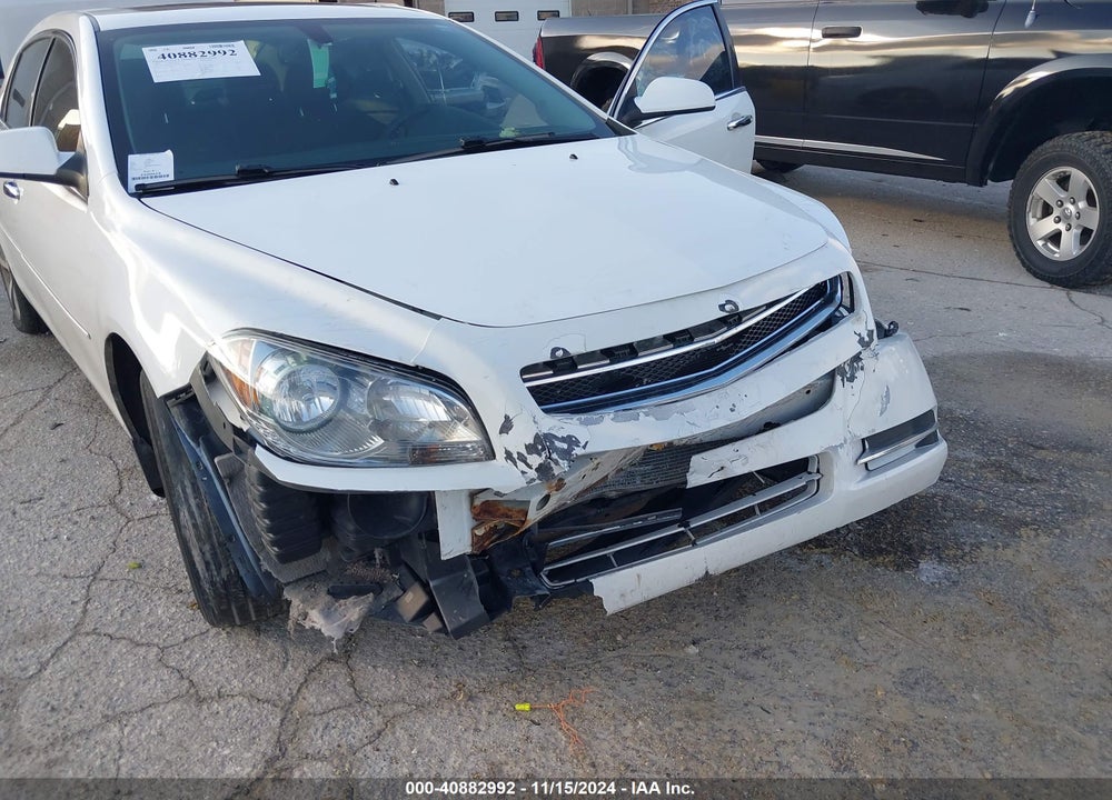 2012 CHEVROLET MALIBU 1LT VIN: 1G1ZC5E06CF195472
