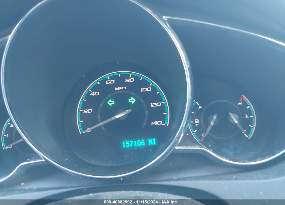 2012 CHEVROLET MALIBU 1LT VIN: 1G1ZC5E06CF195472