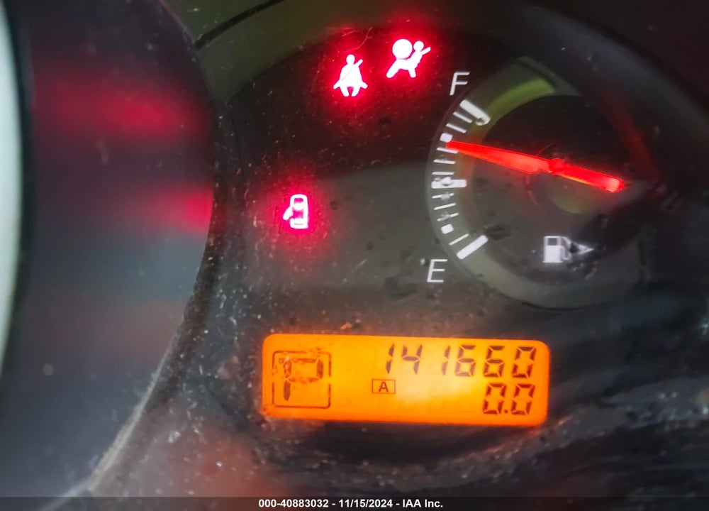 2010 NISSAN VERSA 1.8S VIN: 3N1BC1CP3AL445581