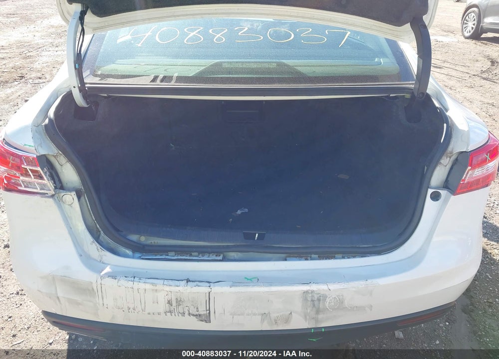 2013 TOYOTA AVALON LIMITED VIN: 4T1BK1EB3DU032597