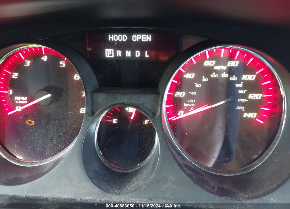 2012 GMC ACADIA SLE VIN: 1GKKRPED1CJ328968