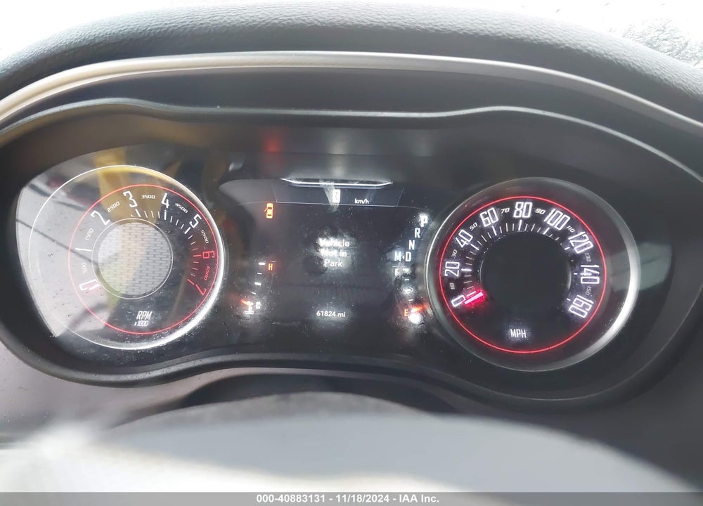 2019 DODGE CHALLENGER R/T VIN: 2C3CDZBT2KH751939