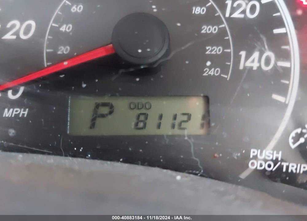 2009 TOYOTA COROLLA LE VIN: 2T1BU40E39C121088