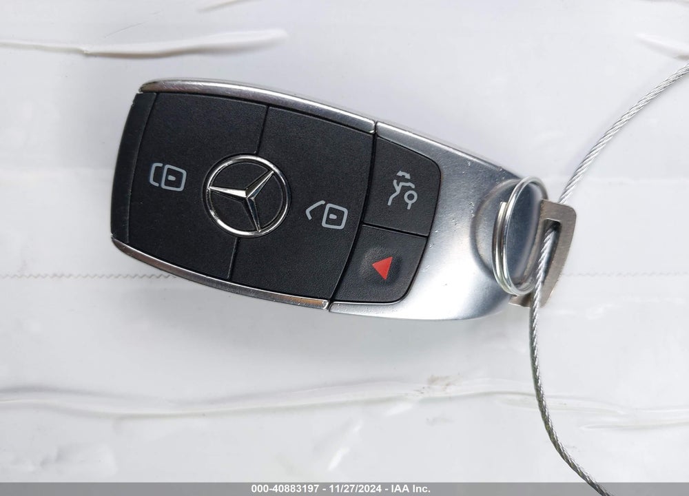 2021 MERCEDES-BENZ CLA 250 4MATIC VIN: W1K5J4HB6MN168109