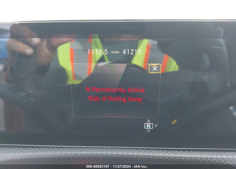 2021 MERCEDES-BENZ CLA 250 4MATIC VIN: W1K5J4HB6MN168109