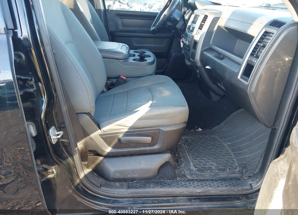 2014 RAM 1500 EXPRESS VIN: 1C6RR7FT9ES224488