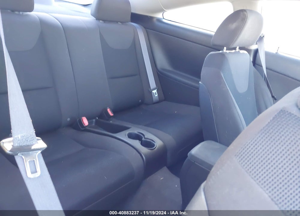 2006 PONTIAC G6 GT VIN: 1G2ZH158464156956